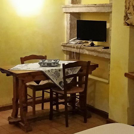 شقة Residenza Dei Maestri روكاراسو المظهر الخارجي الصورة