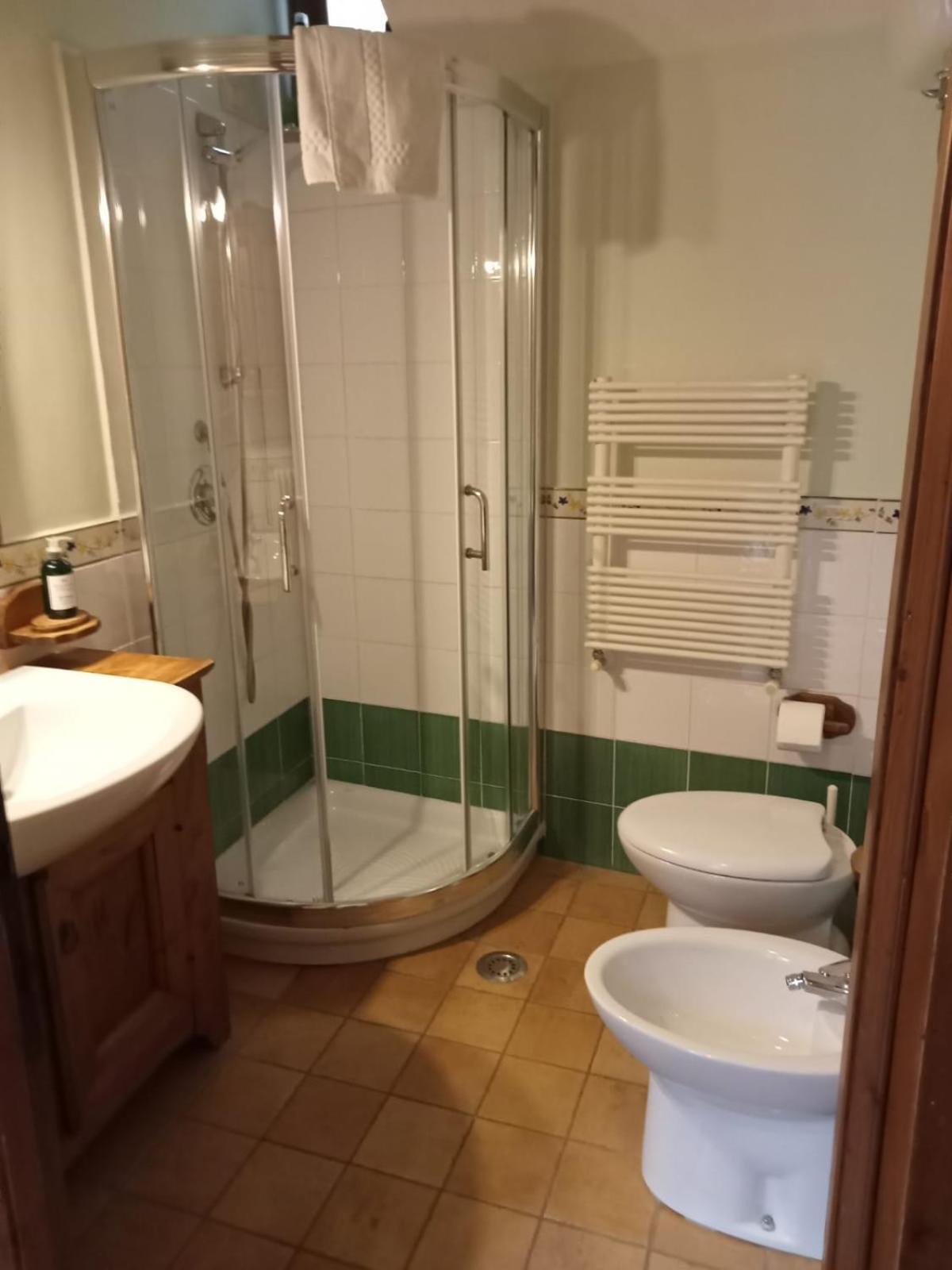 شقة Residenza Dei Maestri روكاراسو المظهر الخارجي الصورة