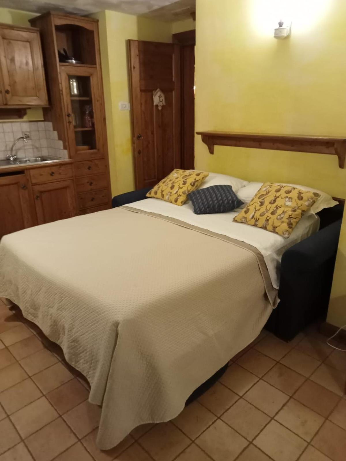 شقة Residenza Dei Maestri روكاراسو المظهر الخارجي الصورة
